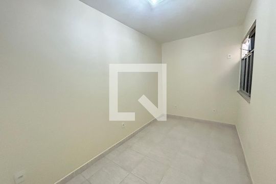 Quarto 1 de casa para alugar com 2 quartos, 90m² em Quintino Bocaiúva, Rio de Janeiro