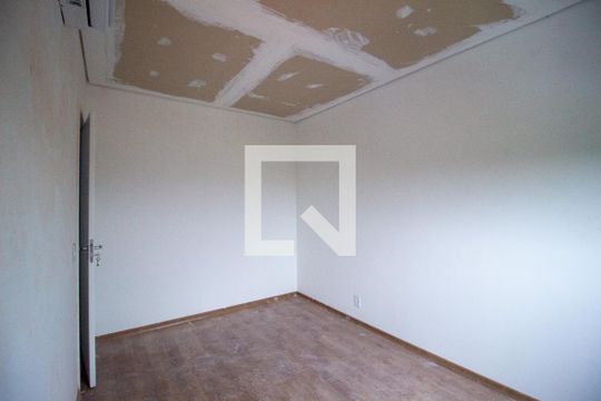 Suíte de apartamento para alugar com 2 quartos, 71m² em Boa Vista, Sorocaba