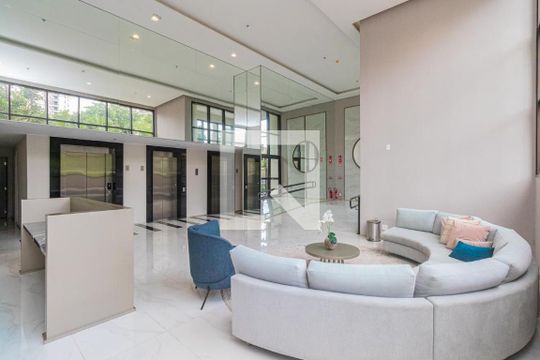 Apartamento à venda com 1 quarto, 28m² em Ipiranga, São Paulo