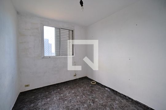 Quarto 1 de apartamento à venda com 2 quartos, 48m² em Artur Alvim, São Paulo