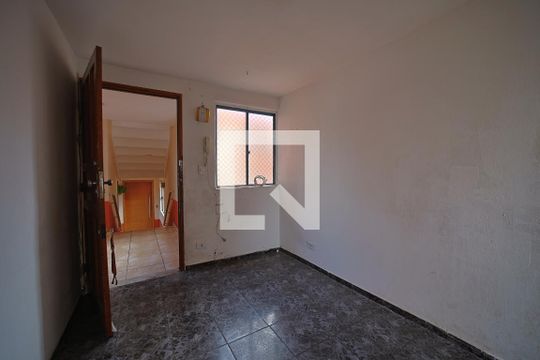 Sala de apartamento à venda com 2 quartos, 48m² em Artur Alvim, São Paulo