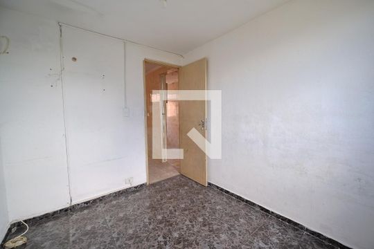Quarto 1 de apartamento à venda com 2 quartos, 48m² em Artur Alvim, São Paulo