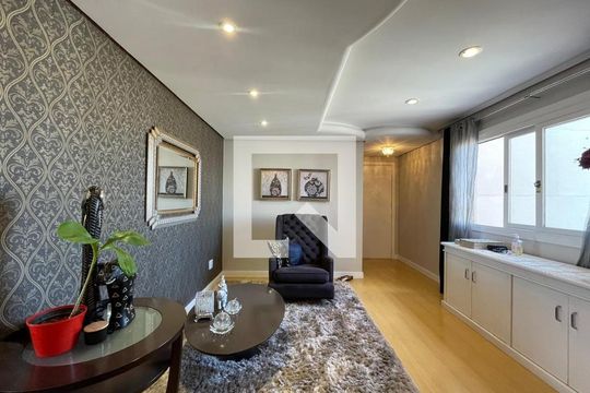 Apartamento para alugar com 3 quartos, 231m² em Rio Branco, Novo Hamburgo