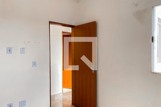 Quarto  de apartamento para alugar com 1 quarto, 30m² em Jardim Coimbra, São Paulo