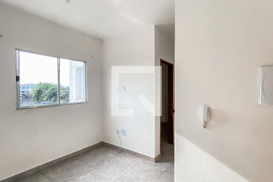 Apartamento para alugar com 1 quarto, 30m² em Jardim Coimbra, São Paulo