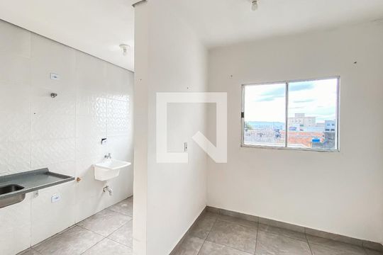 Apartamento para alugar com 1 quarto, 30m² em Jardim Coimbra, São Paulo