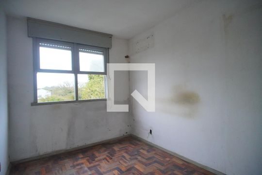 Quarto 1 de apartamento à venda com 3 quartos, 67m² em Rio Branco, São Leopoldo