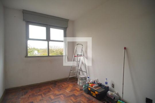Sala de apartamento à venda com 3 quartos, 67m² em Rio Branco, São Leopoldo