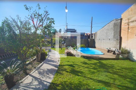 Casa para alugar com 1 quarto, 70m² em Boa Vista, São Leopoldo