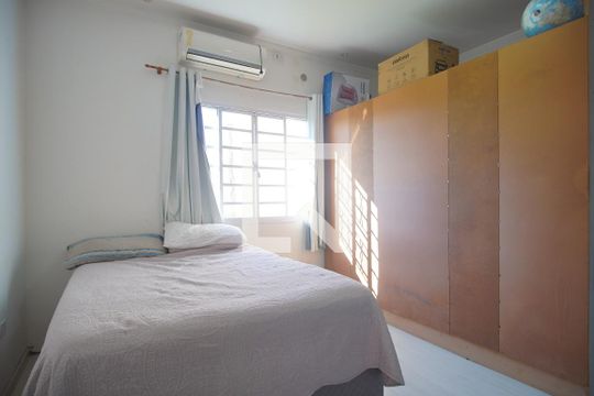 Suíte de casa para alugar com 1 quarto, 70m² em Boa Vista, São Leopoldo