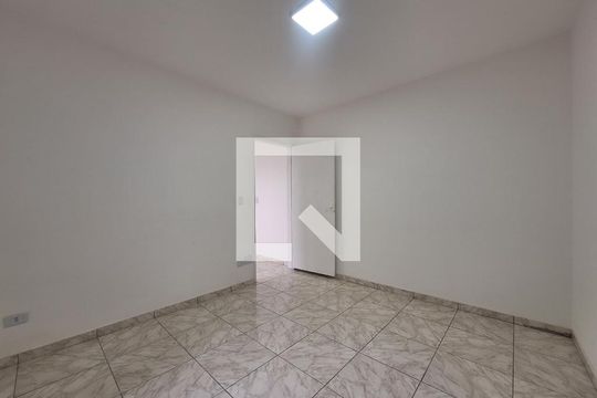 Quarto  de apartamento à venda com 1 quarto, 38m² em Santa Maria, São Caetano do Sul