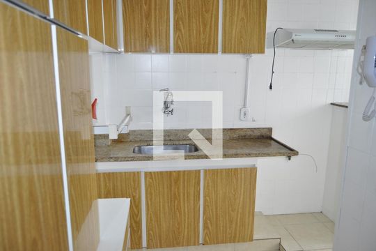 Apartamento para alugar com 2 quartos, 60m² em Engenho de Dentro, Rio de Janeiro