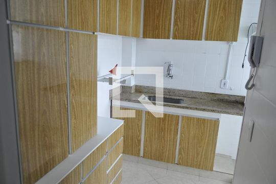 Apartamento para alugar com 2 quartos, 60m² em Engenho de Dentro, Rio de Janeiro