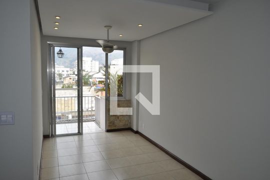 Apartamento para alugar com 2 quartos, 60m² em Engenho de Dentro, Rio de Janeiro