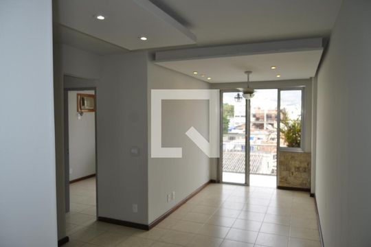 Apartamento para alugar com 2 quartos, 60m² em Engenho de Dentro, Rio de Janeiro
