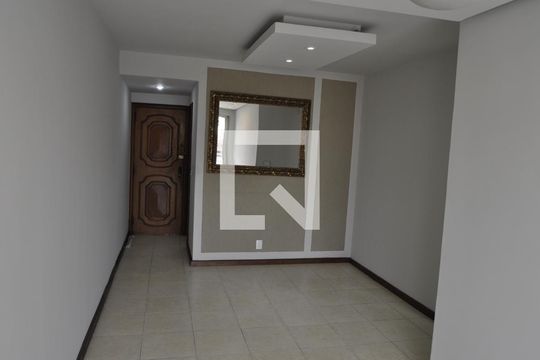 Apartamento para alugar com 2 quartos, 60m² em Engenho de Dentro, Rio de Janeiro