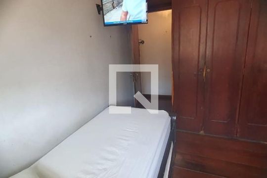 Quarto de casa à venda com 4 quartos, 275m² em Jardim Leblon, Belo Horizonte