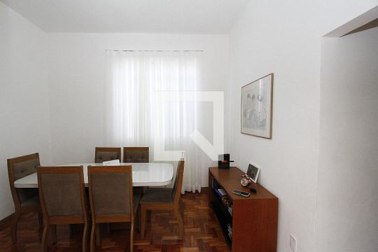 Copa de casa à venda com 4 quartos, 310m² em Carlos Prates, Belo Horizonte