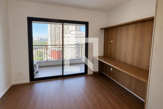 Studio de kitnet/studio à venda com 1 quarto, 23m² em Butantã, São Paulo