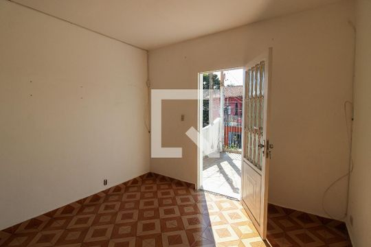 Quarto 1 de casa para alugar com 2 quartos, 130m² em Vila Dinorah, São Paulo