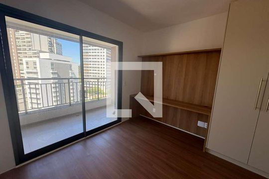 Studio de kitnet/studio à venda com 1 quarto, 23m² em Butantã, São Paulo