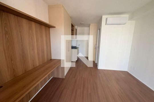 Studio de kitnet/studio à venda com 1 quarto, 23m² em Butantã, São Paulo