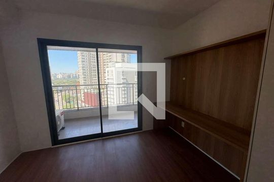 Studio de kitnet/studio à venda com 1 quarto, 23m² em Butantã, São Paulo