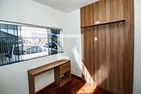 Apartamento para alugar com 3 quartos, 67m² em Jardim Atlântico, Belo Horizonte