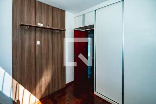 Apartamento para alugar com 3 quartos, 67m² em Jardim Atlântico, Belo Horizonte