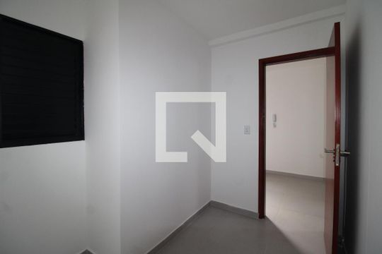 Quarto 1 de apartamento à venda com 2 quartos, 42m² em Água Fria, São Paulo