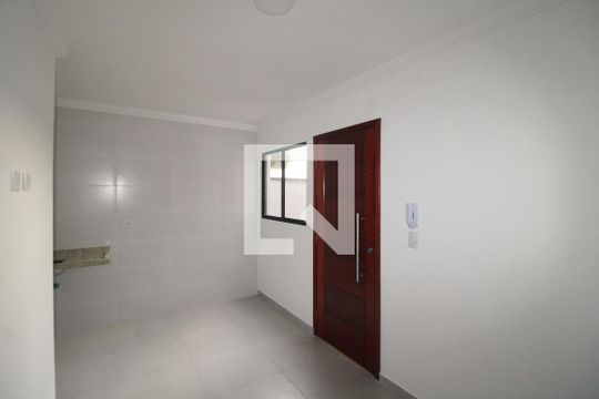 Apartamento à venda com 2 quartos, 42m² em Água Fria, São Paulo