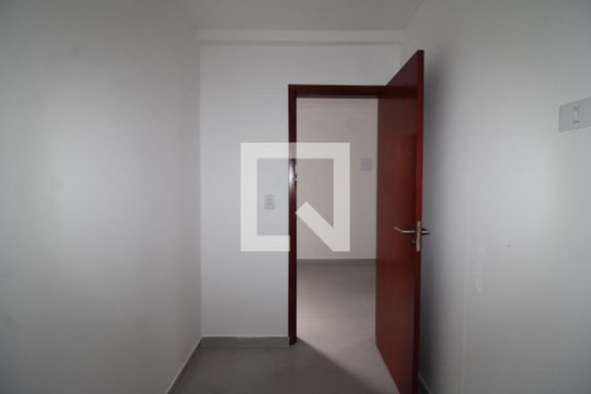 Quarto 1 de apartamento à venda com 2 quartos, 42m² em Água Fria, São Paulo