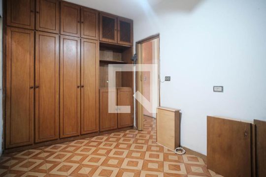 Quarto 1 de casa para alugar com 2 quartos, 131m² em Vila Matilde, São Paulo