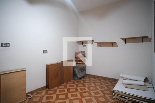 Quarto 1 de casa para alugar com 2 quartos, 131m² em Vila Matilde, São Paulo