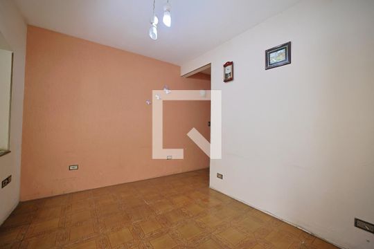Sala de casa à venda com 4 quartos, 152m² em Vila Matilde, São Paulo