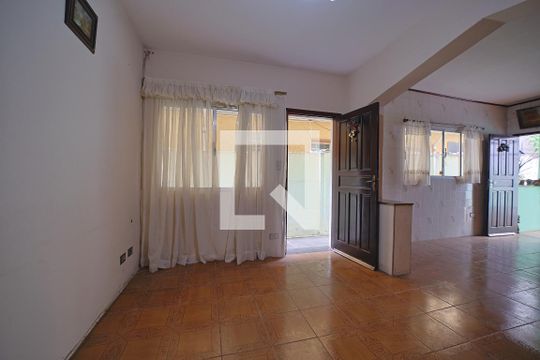Sala de casa à venda com 4 quartos, 152m² em Vila Matilde, São Paulo
