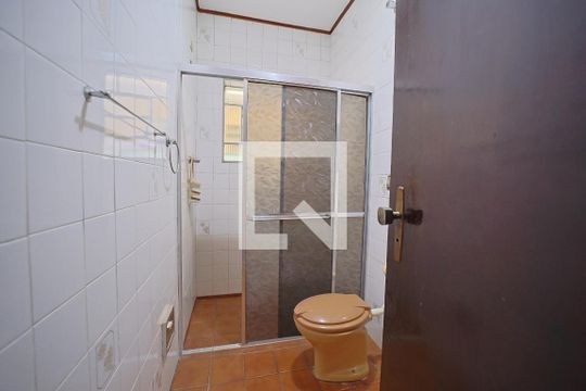 Banheiro de casa à venda com 4 quartos, 152m² em Vila Matilde, São Paulo