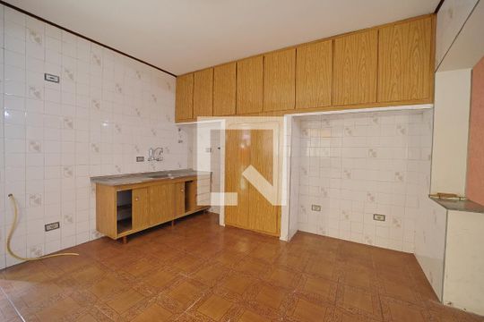 Cozinha de casa à venda com 4 quartos, 152m² em Vila Matilde, São Paulo