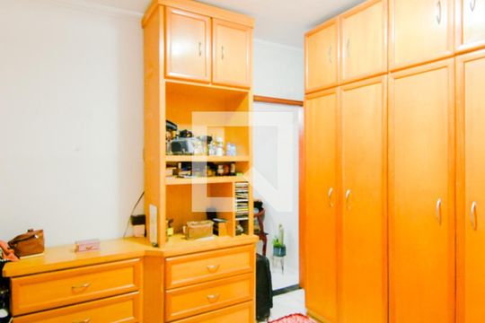 Quarto 2 de casa à venda com 2 quartos, 100m² em Jardim Las Vegas, Guarulhos