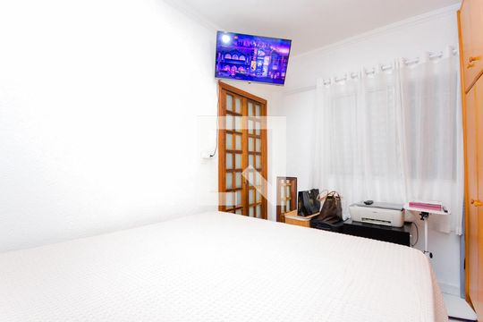 Quarto 1 de casa à venda com 2 quartos, 100m² em Jardim Las Vegas, Guarulhos