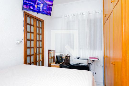Quarto 1 de casa à venda com 2 quartos, 100m² em Jardim Las Vegas, Guarulhos
