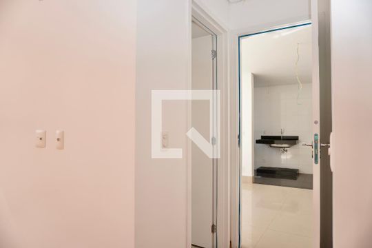 Suíte  de apartamento para alugar com 1 quarto, 90m² em Santa Efigênia, Belo Horizonte