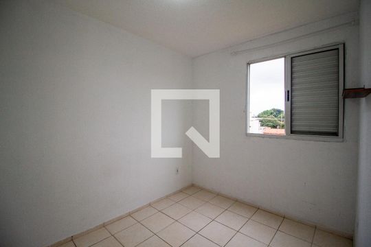 Quarto 2 de apartamento para alugar com 2 quartos, 47m² em Jardim Betania, Sorocaba