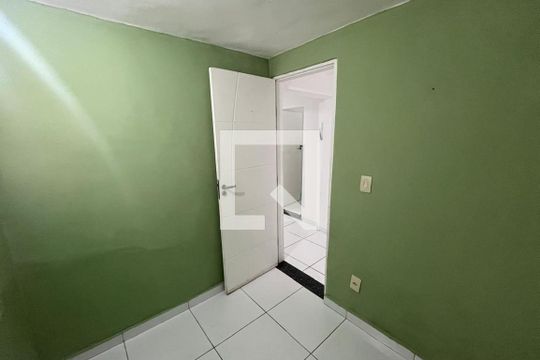 Quarto 2 de casa para alugar com 2 quartos, 50m² em Ilha do Governador, Rio de Janeiro