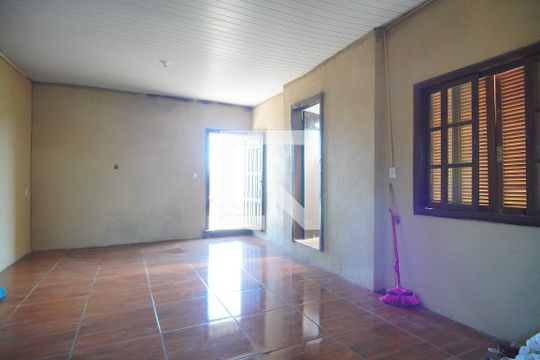 Cozinha de casa para alugar com 3 quartos, 230m² em Campina, São Leopoldo