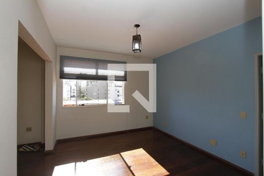 Copa de apartamento para alugar com 4 quartos, 130m² em Anchieta, Belo Horizonte