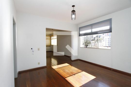 Copa de apartamento para alugar com 4 quartos, 130m² em Anchieta, Belo Horizonte