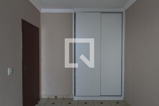 Quarto 1 de apartamento para alugar com 2 quartos, 63m² em Santa Branca, Belo Horizonte