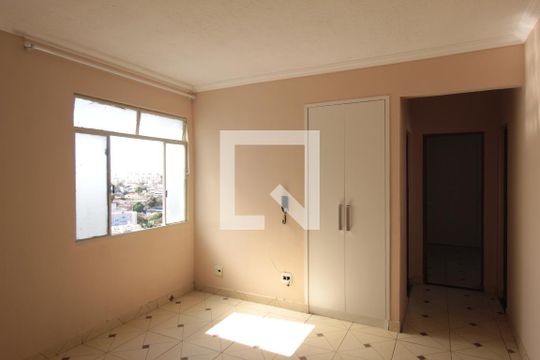 Apartamento para alugar com 2 quartos, 63m² em Santa Branca, Belo Horizonte