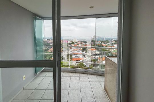 Apartamento para alugar com 1 quarto, 68m² em Sumarezinho, São Paulo